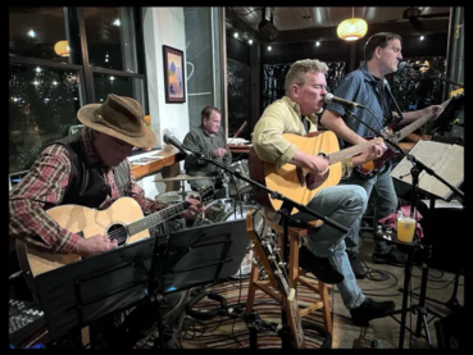Granma Ben to perform on the Village Green Sept. 4